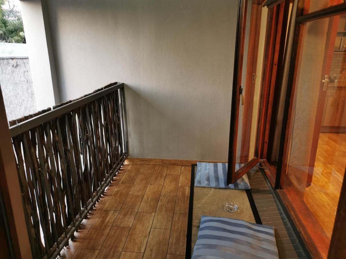 Aparthotel 50 Galena Affordable Luxury Roodepoort Exterior foto