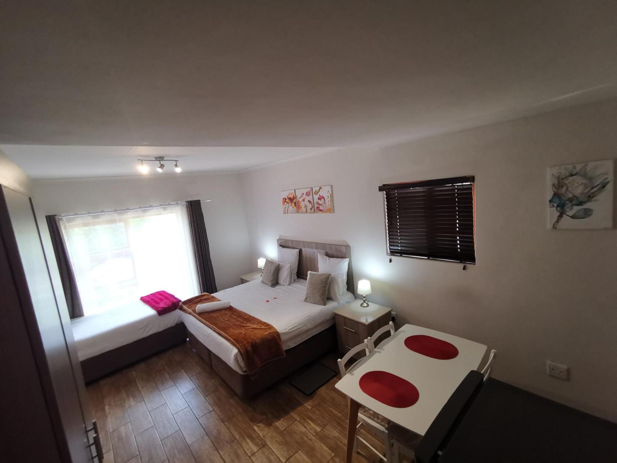 Aparthotel 50 Galena Affordable Luxury Roodepoort Exterior foto