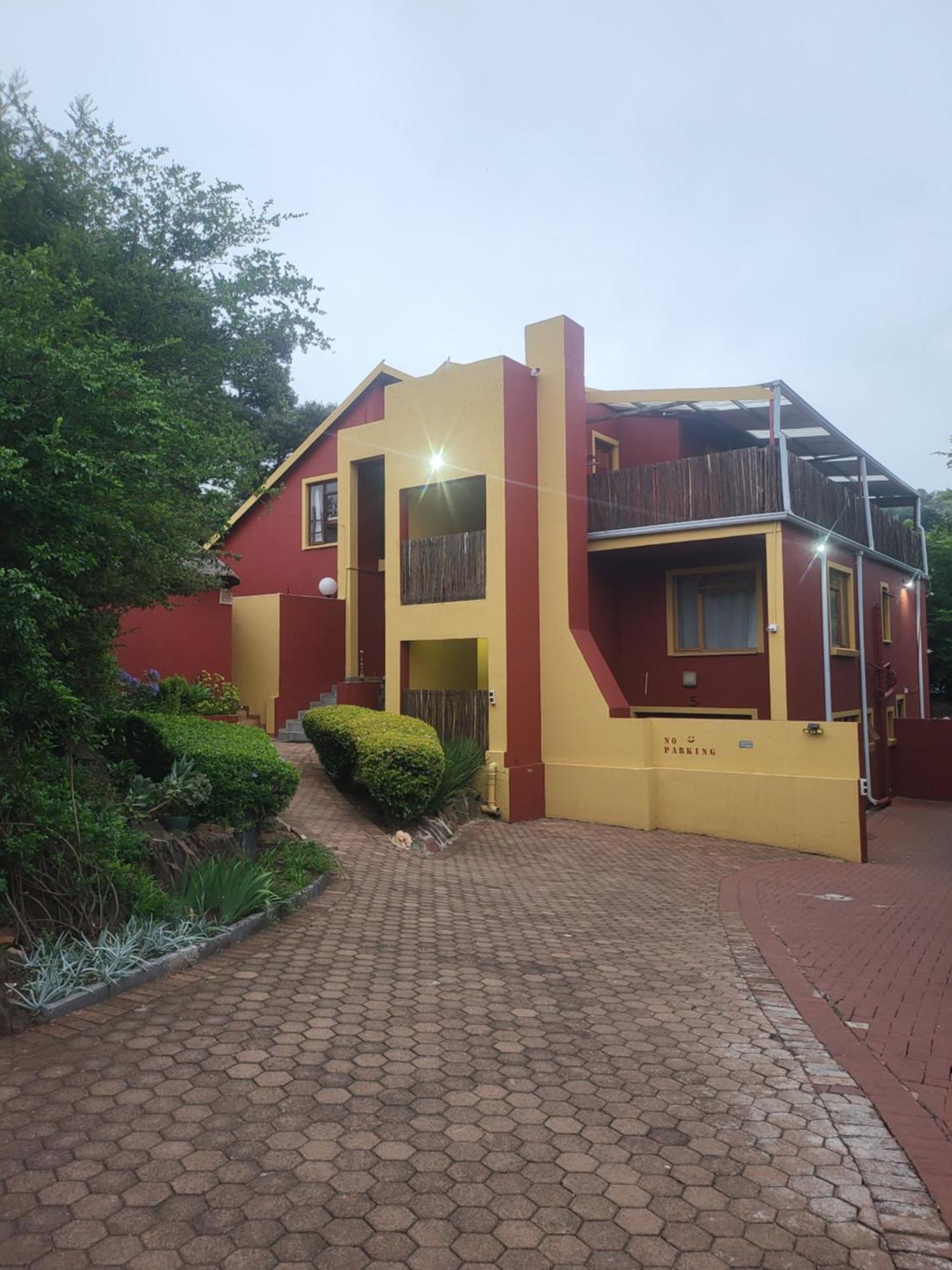 Aparthotel 50 Galena Affordable Luxury Roodepoort Exterior foto