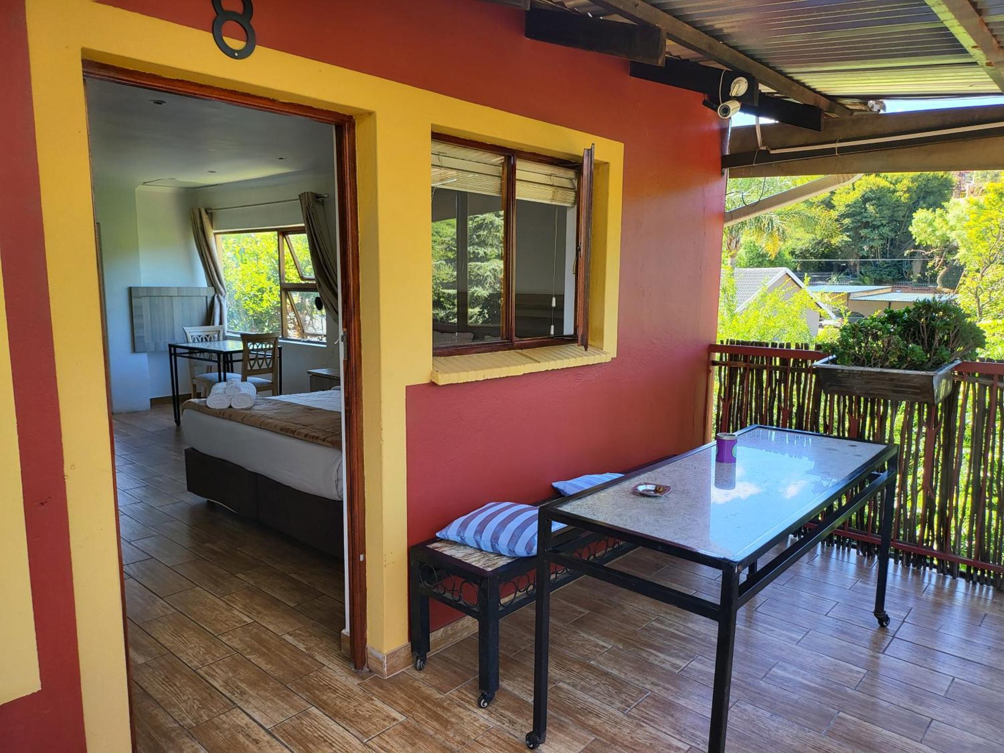 Aparthotel 50 Galena Affordable Luxury Roodepoort Exterior foto